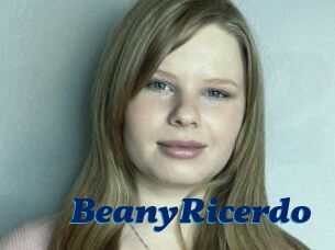 BeanyRicerdo