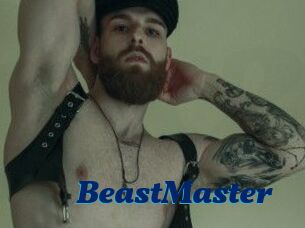 BeastMaster