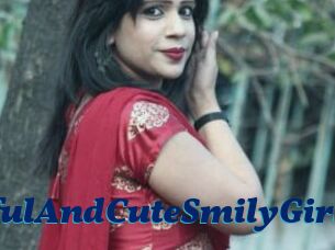 BeatifulAndCuteSmilyGirl