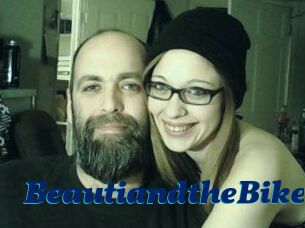 BeautiandtheBiker
