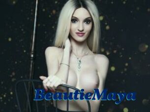 BeautieMaya