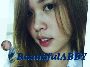 BeautifulABBY