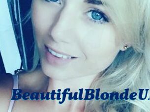 BeautifulBlondeUK