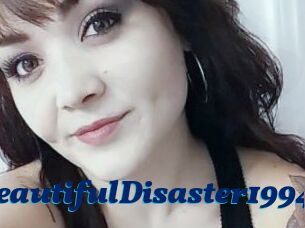 BeautifulDisaster1994