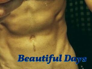 Beautiful_Days