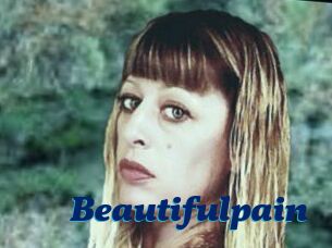 Beautifulpain