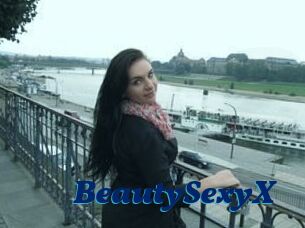 BeautySexyX