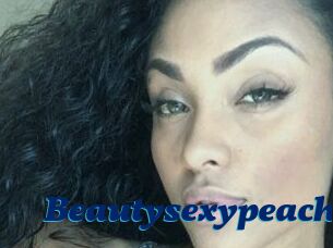Beautysexypeach