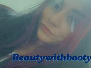 Beautywithbooty
