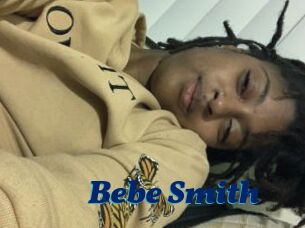 Bebe_Smith