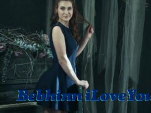 Bebhinn_iLoveYou