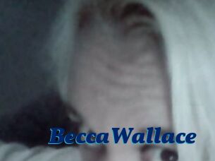 BeccaWallace