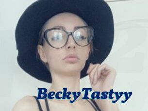 BeckyTastyy