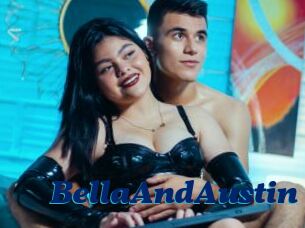 BellaAndAustin