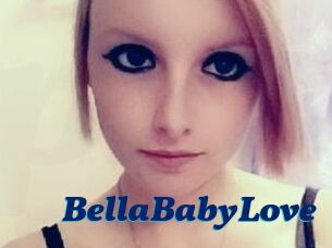 Bella_Baby_Love