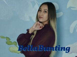 BellaBunting