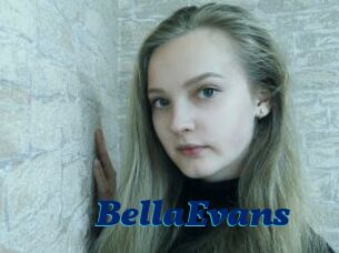 BellaEvans