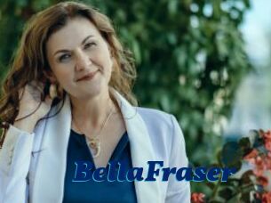 BellaFraser