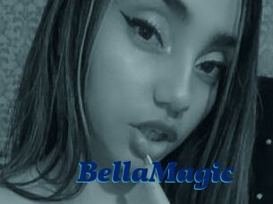 BellaMagic