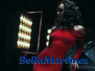 BellaMartinez