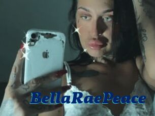 BellaRaePeace