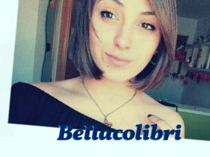 Bellacolibri