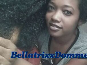 BellatrixxDomme