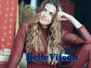 BelleVilson