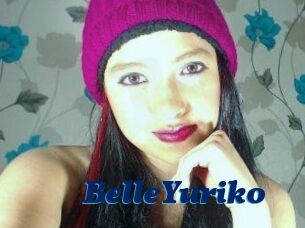 BelleYuriko