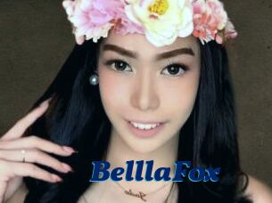 BelllaFox