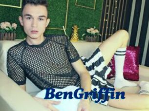 BenGriffin