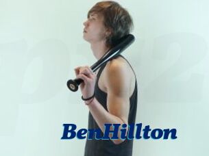 BenHillton