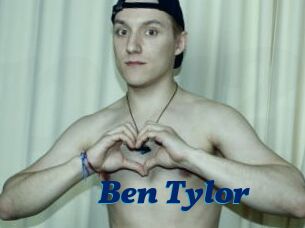 Ben_Tylor