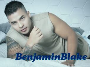 BenjaminBlake