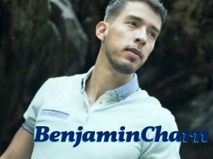 BenjaminCharn