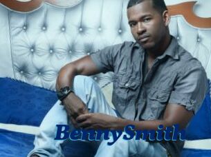 BennySmith