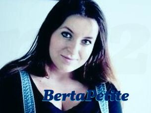BertaPetite
