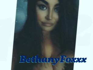 BethanyFoxxx