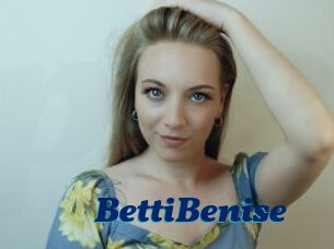 BettiBenise