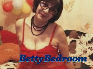 BettyBedroom