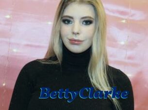 BettyClarke
