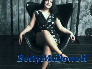 BettyMcDowell