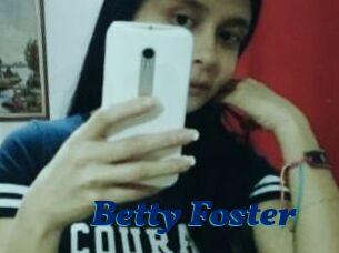 Betty_Foster