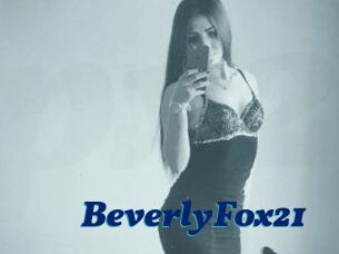 BeverlyFox21
