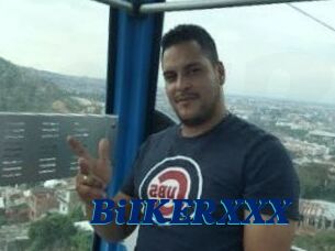 BiIKERXXX