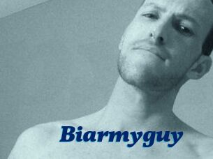 Biarmyguy