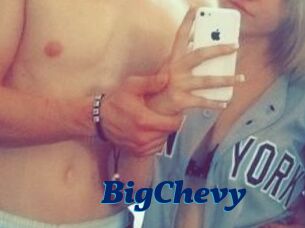 BigChevy