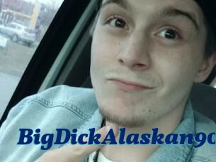 BigDickAlaskan907