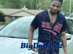 BigDon2612