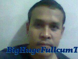 BigHugeFullcumTs